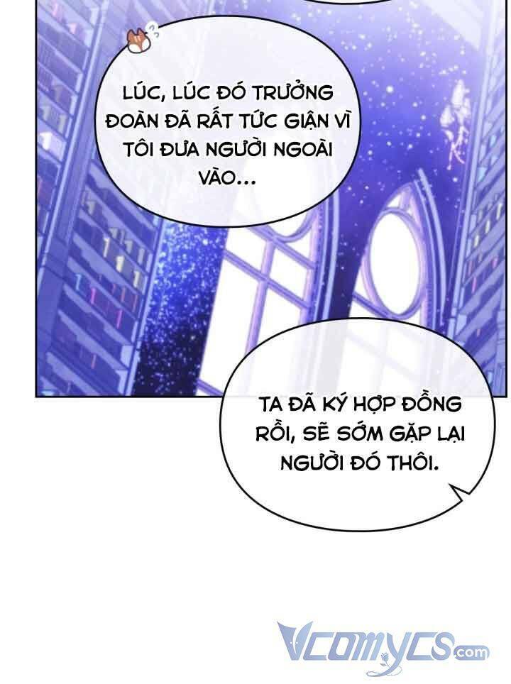Kết Thúc Của Nhân Vật Phản Diện Chỉ Có Thể Là Cái Chết - Chapter 110 - Page 17