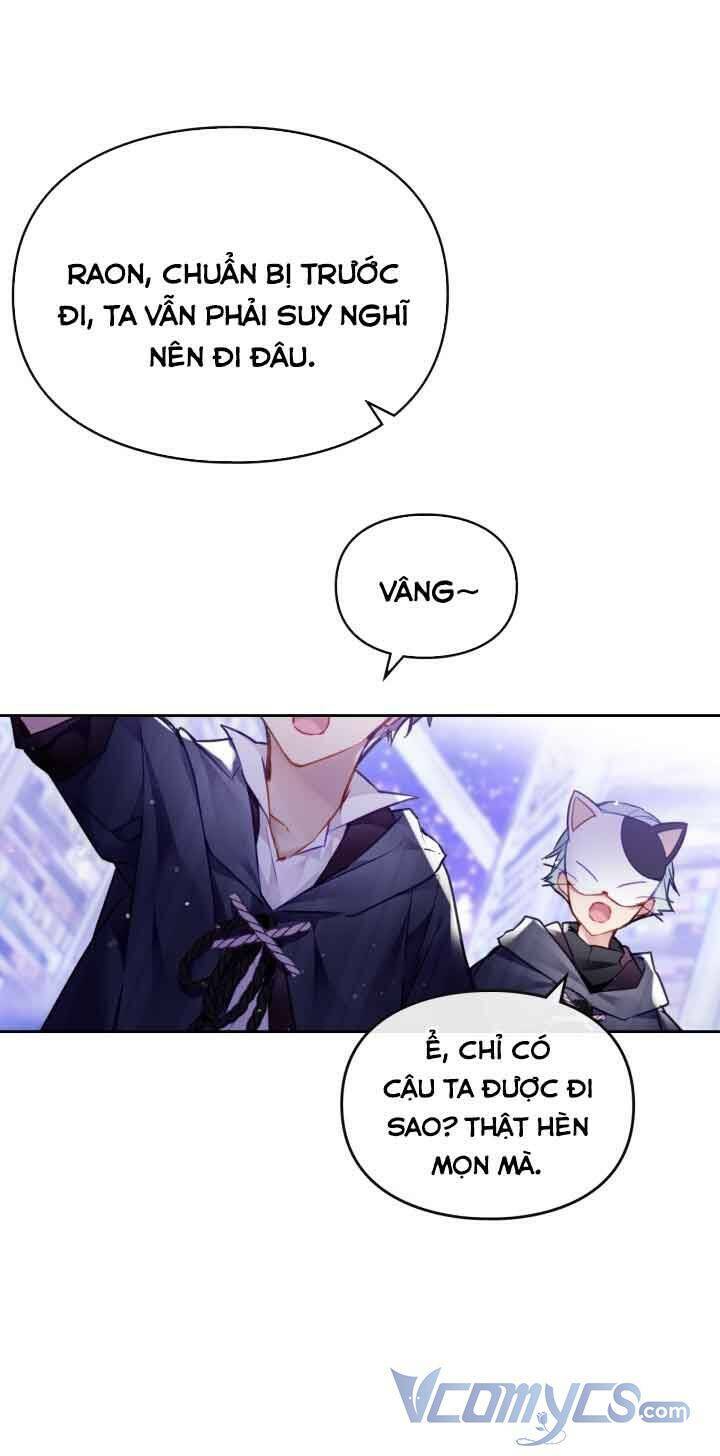 Kết Thúc Của Nhân Vật Phản Diện Chỉ Có Thể Là Cái Chết - Chapter 110 - Page 18