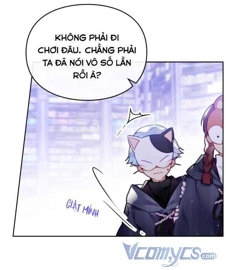 Kết Thúc Của Nhân Vật Phản Diện Chỉ Có Thể Là Cái Chết - Chapter 110 - Page 20