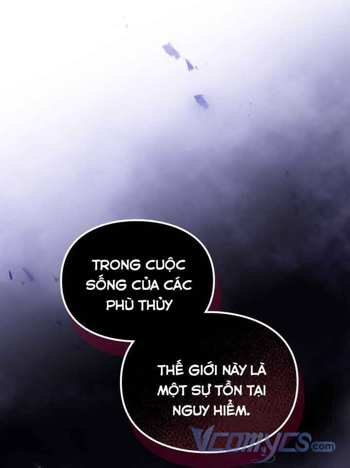 Kết Thúc Của Nhân Vật Phản Diện Chỉ Có Thể Là Cái Chết - Chapter 110 - Page 23