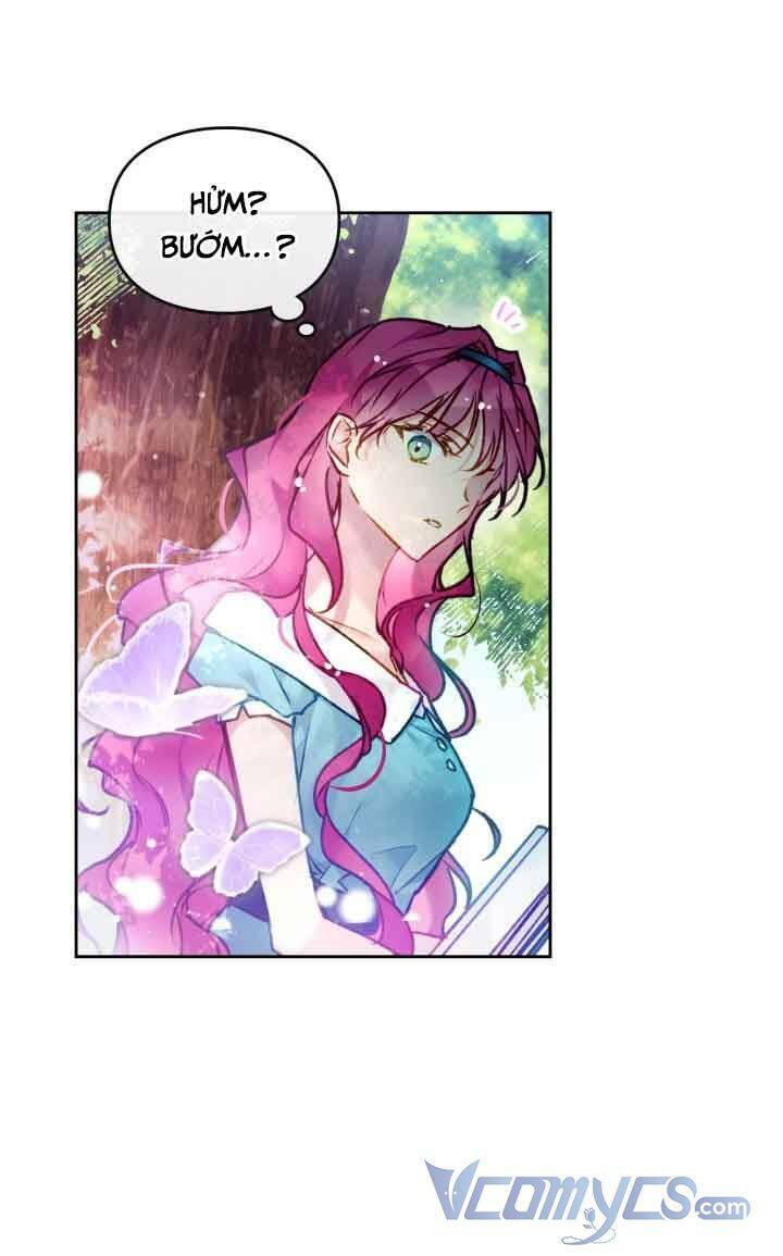 Kết Thúc Của Nhân Vật Phản Diện Chỉ Có Thể Là Cái Chết - Chapter 110 - Page 27