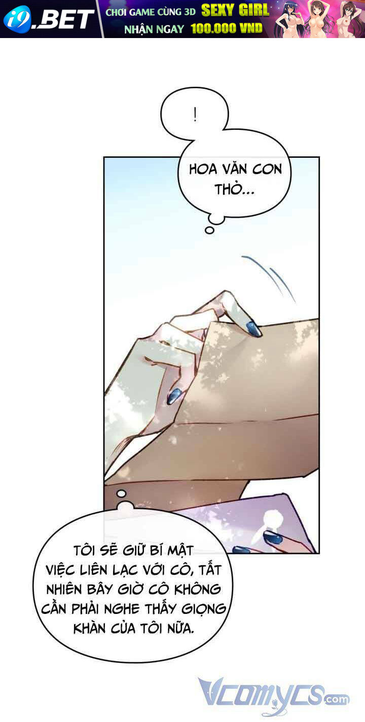 Kết Thúc Của Nhân Vật Phản Diện Chỉ Có Thể Là Cái Chết - Chapter 110 - Page 29