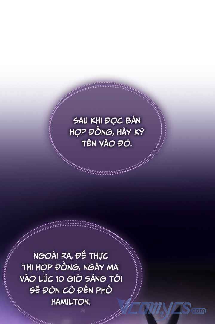 Kết Thúc Của Nhân Vật Phản Diện Chỉ Có Thể Là Cái Chết - Chapter 110 - Page 30