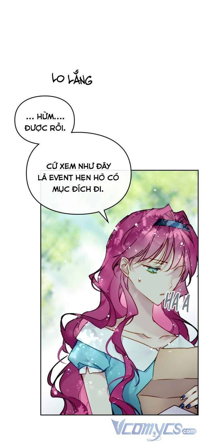 Kết Thúc Của Nhân Vật Phản Diện Chỉ Có Thể Là Cái Chết - Chapter 110 - Page 33