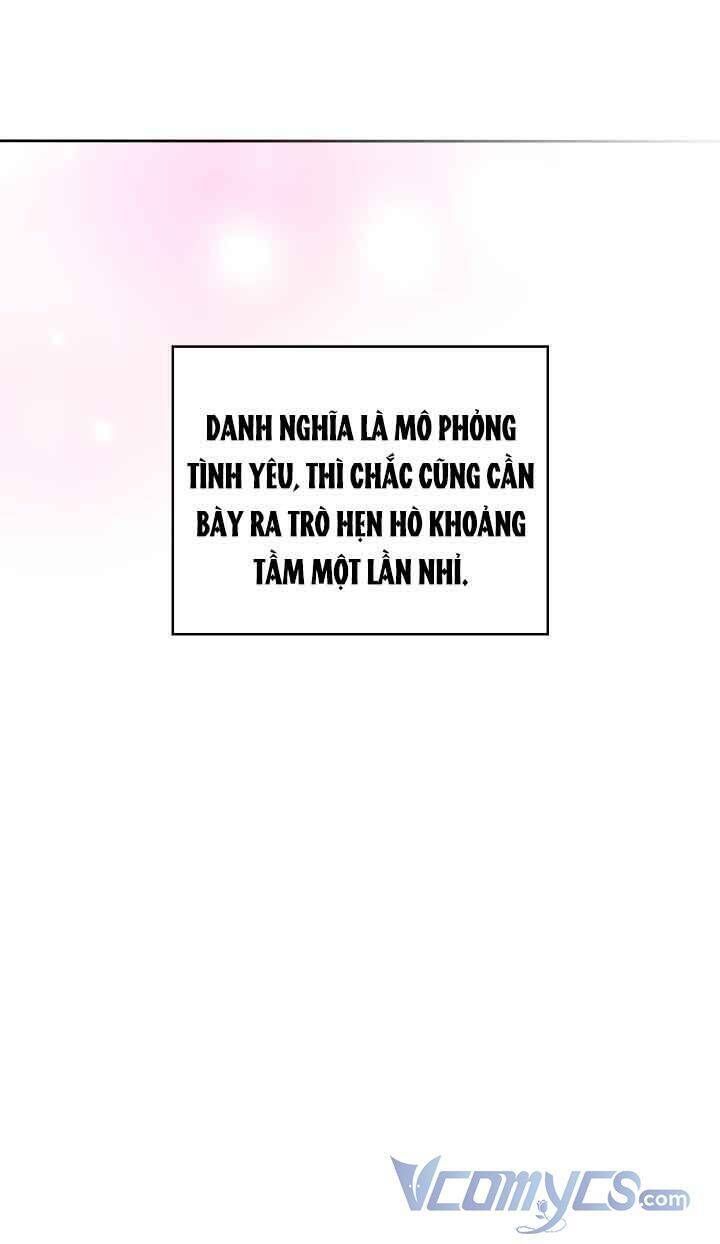 Kết Thúc Của Nhân Vật Phản Diện Chỉ Có Thể Là Cái Chết - Chapter 110 - Page 34