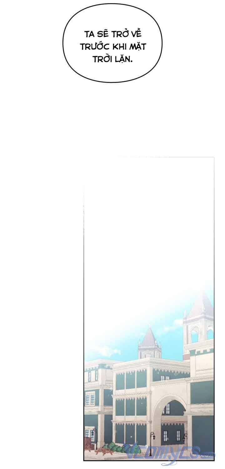 Kết Thúc Của Nhân Vật Phản Diện Chỉ Có Thể Là Cái Chết - Chapter 110 - Page 40