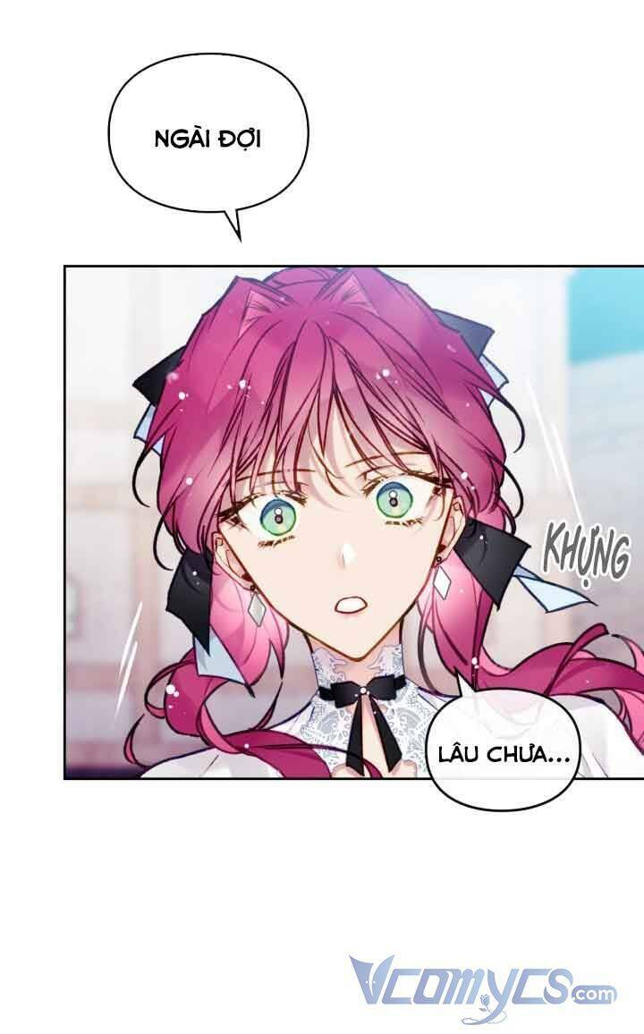 Kết Thúc Của Nhân Vật Phản Diện Chỉ Có Thể Là Cái Chết - Chapter 110 - Page 44