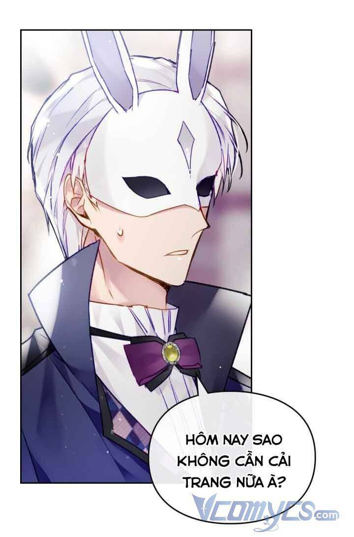 Kết Thúc Của Nhân Vật Phản Diện Chỉ Có Thể Là Cái Chết - Chapter 110 - Page 47