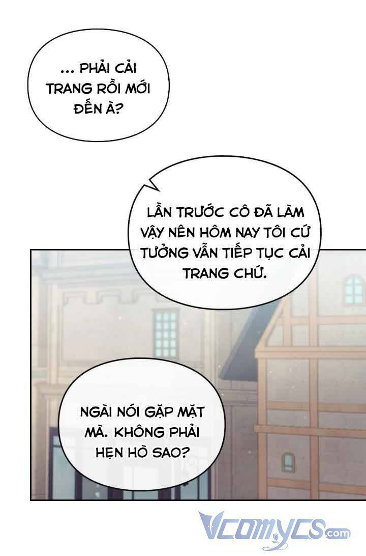 Kết Thúc Của Nhân Vật Phản Diện Chỉ Có Thể Là Cái Chết - Chapter 110 - Page 48