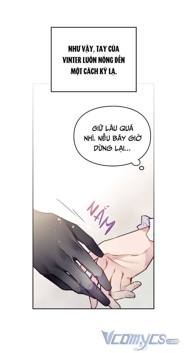 Kết Thúc Của Nhân Vật Phản Diện Chỉ Có Thể Là Cái Chết - Chapter 110 - Page 4