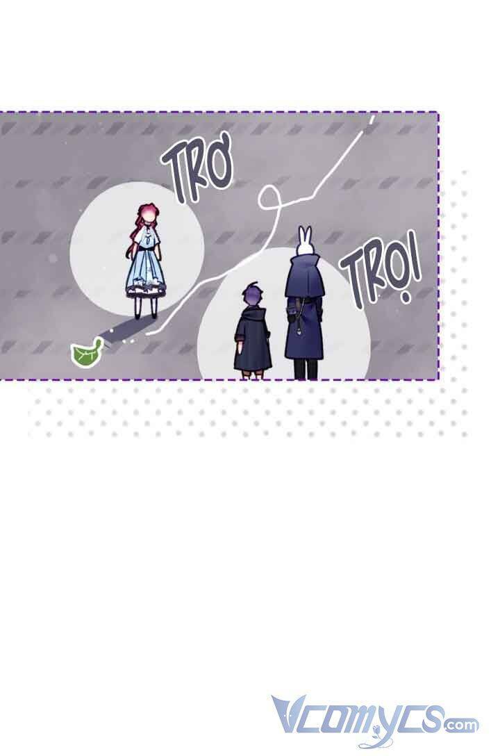 Kết Thúc Của Nhân Vật Phản Diện Chỉ Có Thể Là Cái Chết - Chapter 110 - Page 49