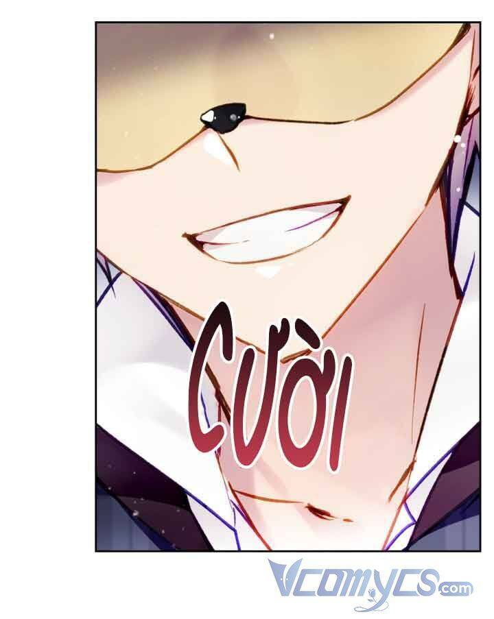 Kết Thúc Của Nhân Vật Phản Diện Chỉ Có Thể Là Cái Chết - Chapter 110 - Page 50