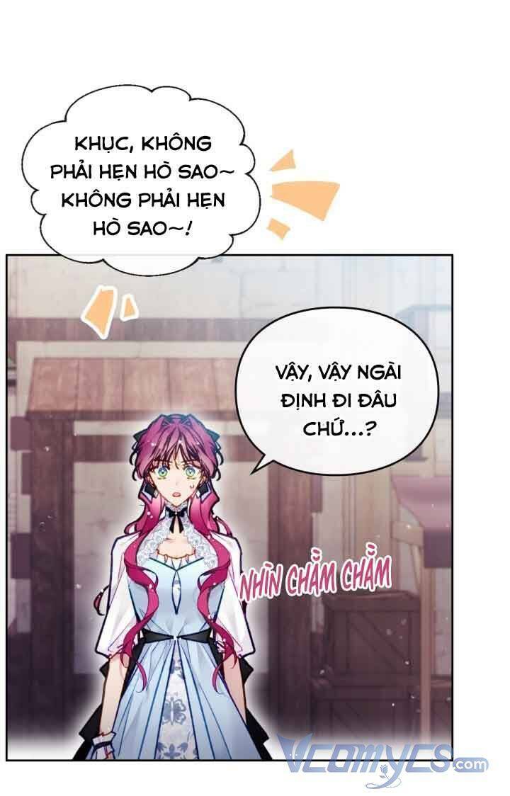 Kết Thúc Của Nhân Vật Phản Diện Chỉ Có Thể Là Cái Chết - Chapter 110 - Page 51