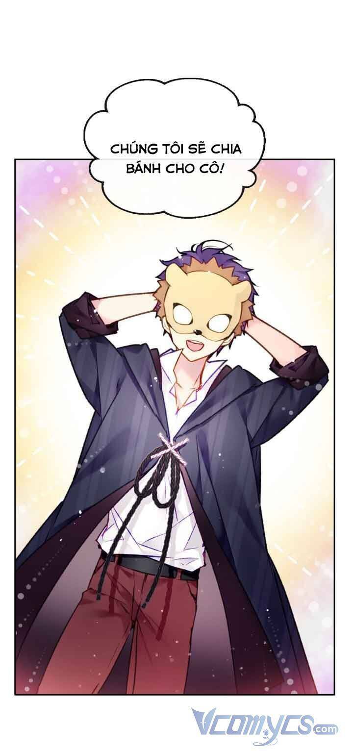 Kết Thúc Của Nhân Vật Phản Diện Chỉ Có Thể Là Cái Chết - Chapter 110 - Page 52