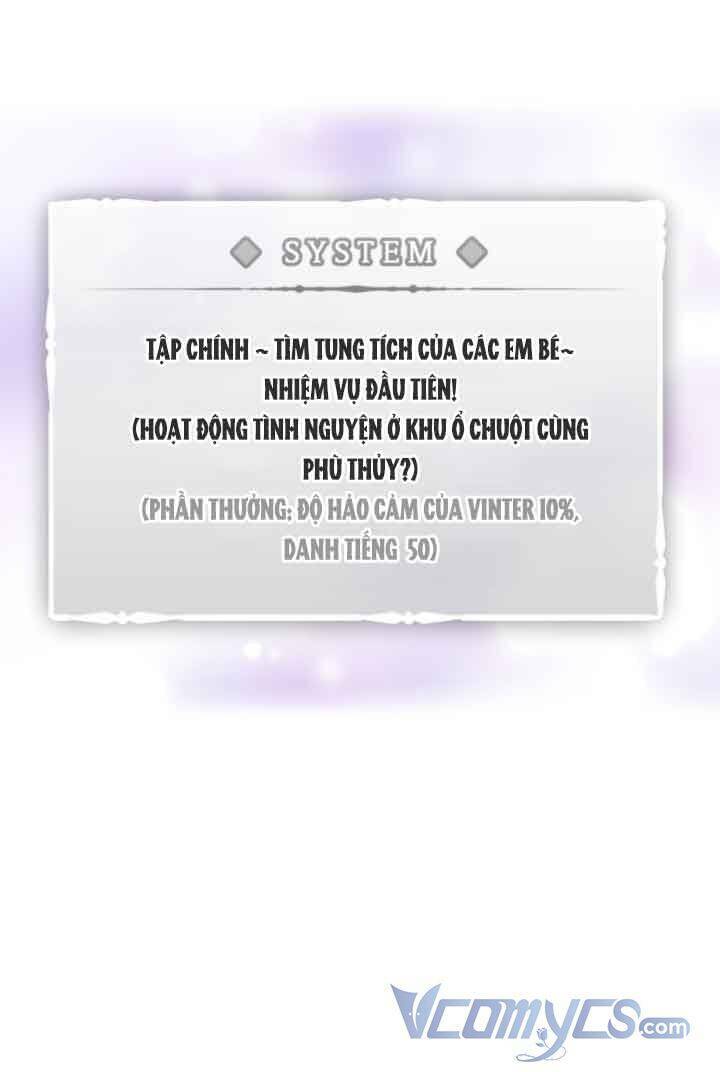 Kết Thúc Của Nhân Vật Phản Diện Chỉ Có Thể Là Cái Chết - Chapter 110 - Page 54