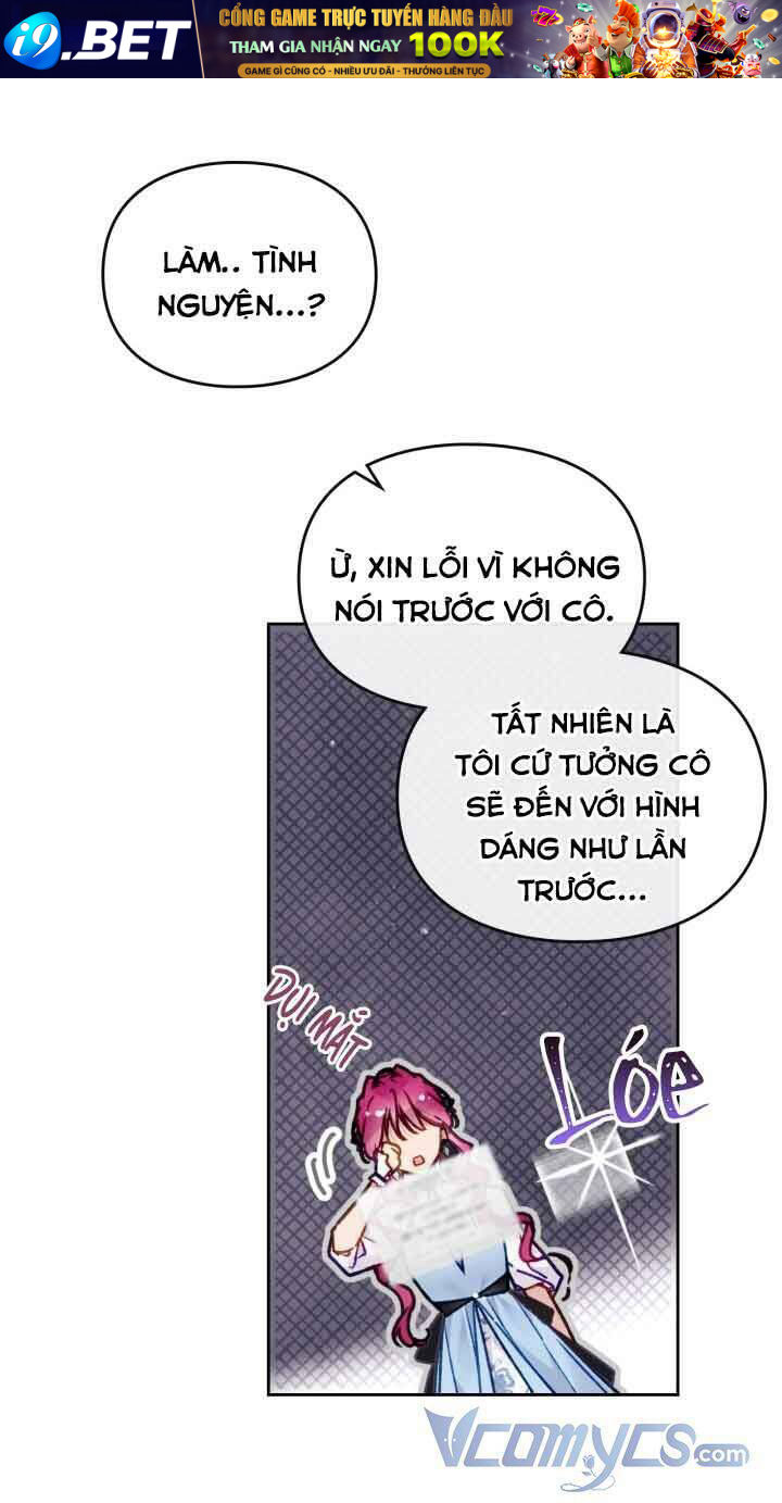 Kết Thúc Của Nhân Vật Phản Diện Chỉ Có Thể Là Cái Chết - Chapter 110 - Page 55