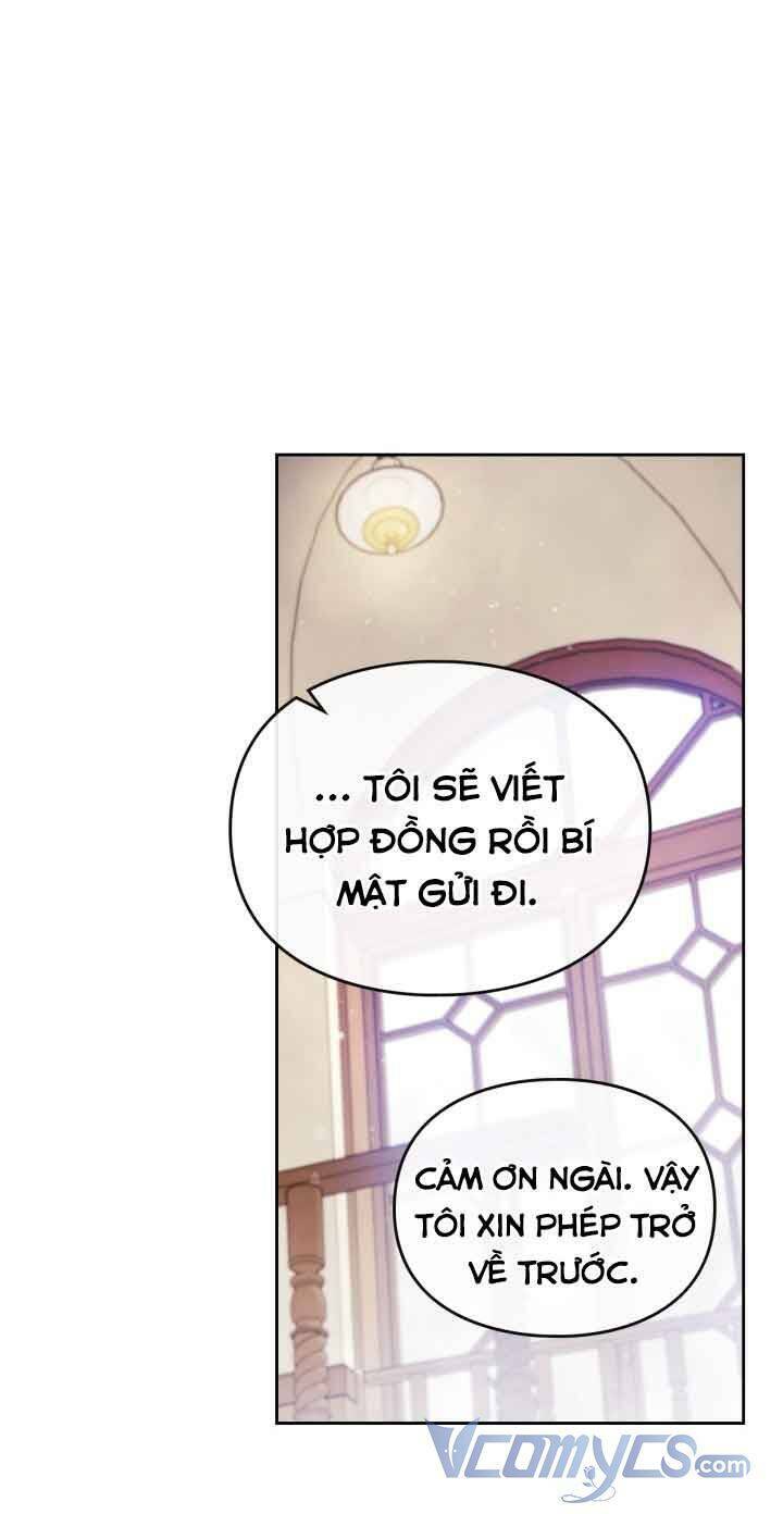 Kết Thúc Của Nhân Vật Phản Diện Chỉ Có Thể Là Cái Chết - Chapter 110 - Page 5