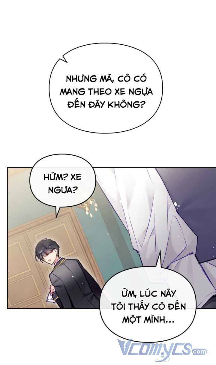 Kết Thúc Của Nhân Vật Phản Diện Chỉ Có Thể Là Cái Chết - Chapter 110 - Page 6