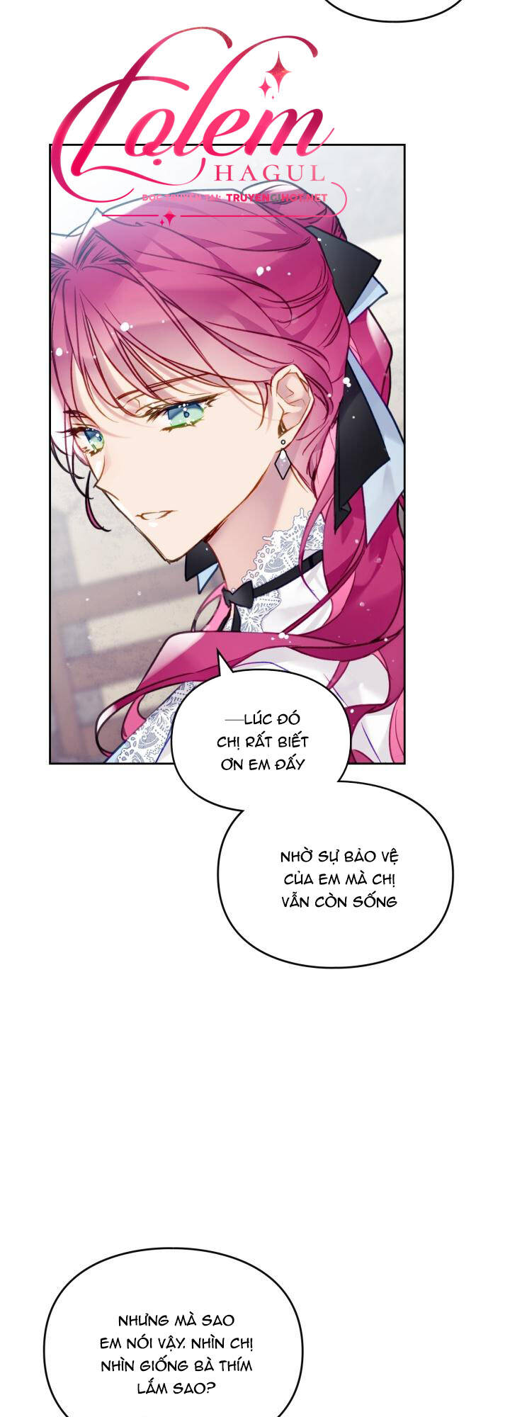 Kết Thúc Của Nhân Vật Phản Diện Chỉ Có Thể Là Cái Chết - Chapter 111 - Page 10