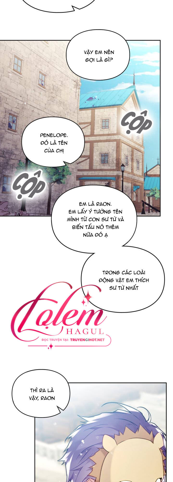 Kết Thúc Của Nhân Vật Phản Diện Chỉ Có Thể Là Cái Chết - Chapter 111 - Page 11