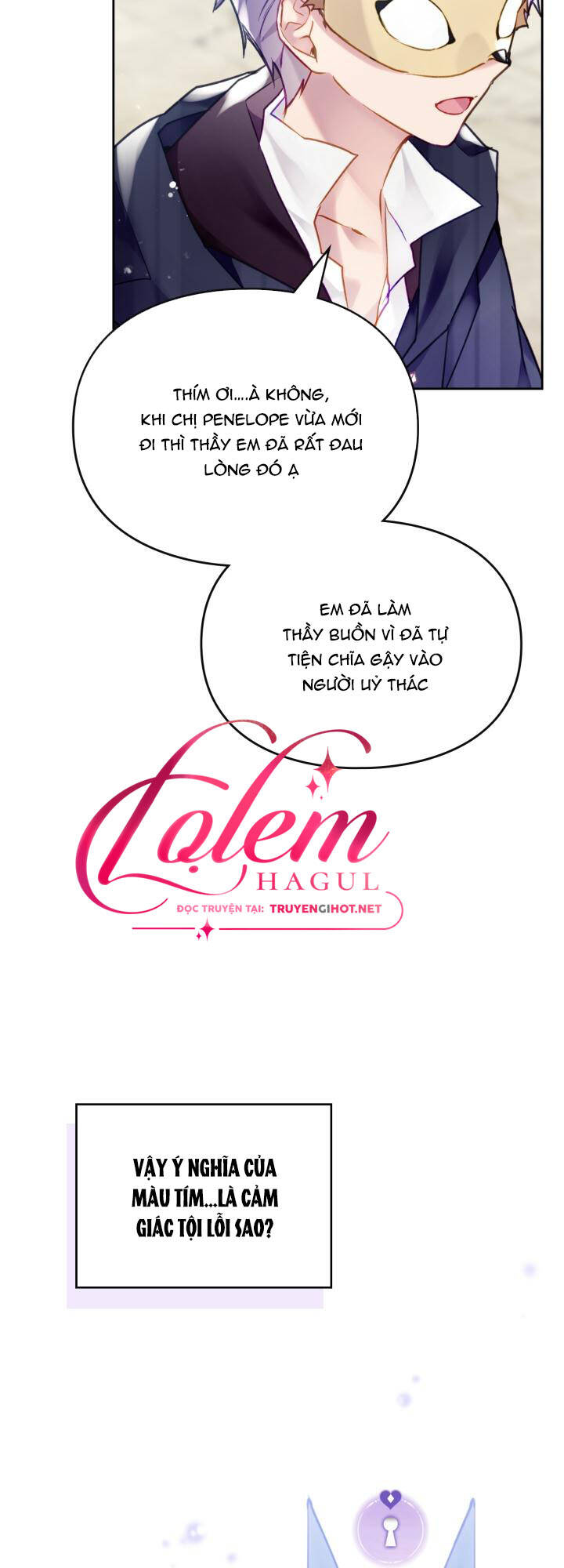 Kết Thúc Của Nhân Vật Phản Diện Chỉ Có Thể Là Cái Chết - Chapter 111 - Page 12