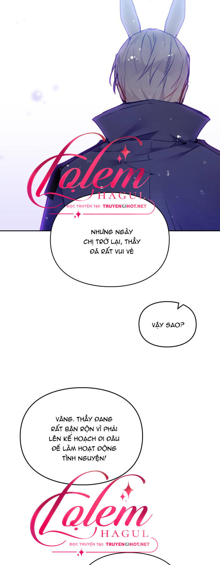 Kết Thúc Của Nhân Vật Phản Diện Chỉ Có Thể Là Cái Chết - Chapter 111 - Page 13