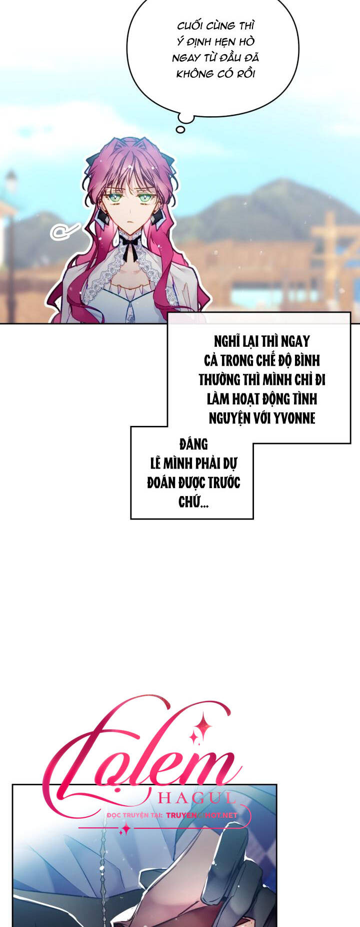 Kết Thúc Của Nhân Vật Phản Diện Chỉ Có Thể Là Cái Chết - Chapter 111 - Page 14