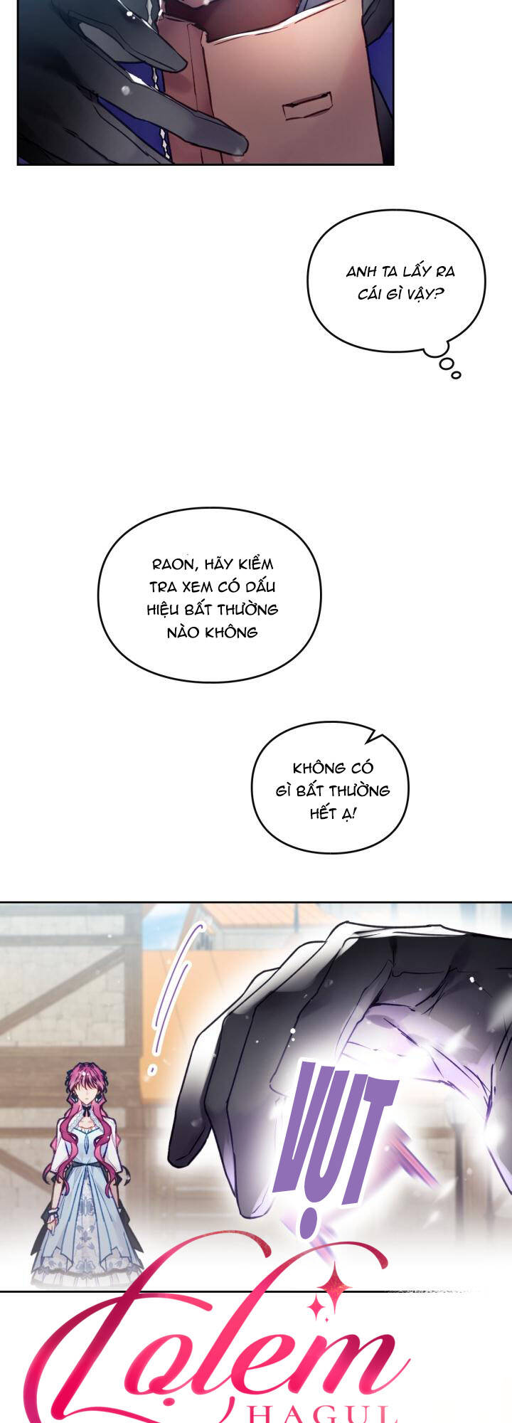 Kết Thúc Của Nhân Vật Phản Diện Chỉ Có Thể Là Cái Chết - Chapter 111 - Page 15