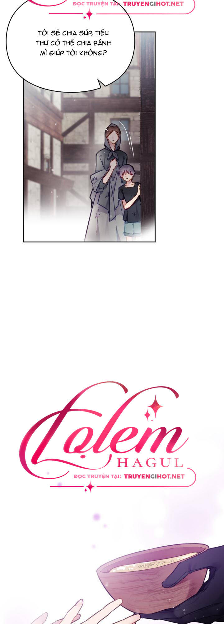 Kết Thúc Của Nhân Vật Phản Diện Chỉ Có Thể Là Cái Chết - Chapter 111 - Page 19