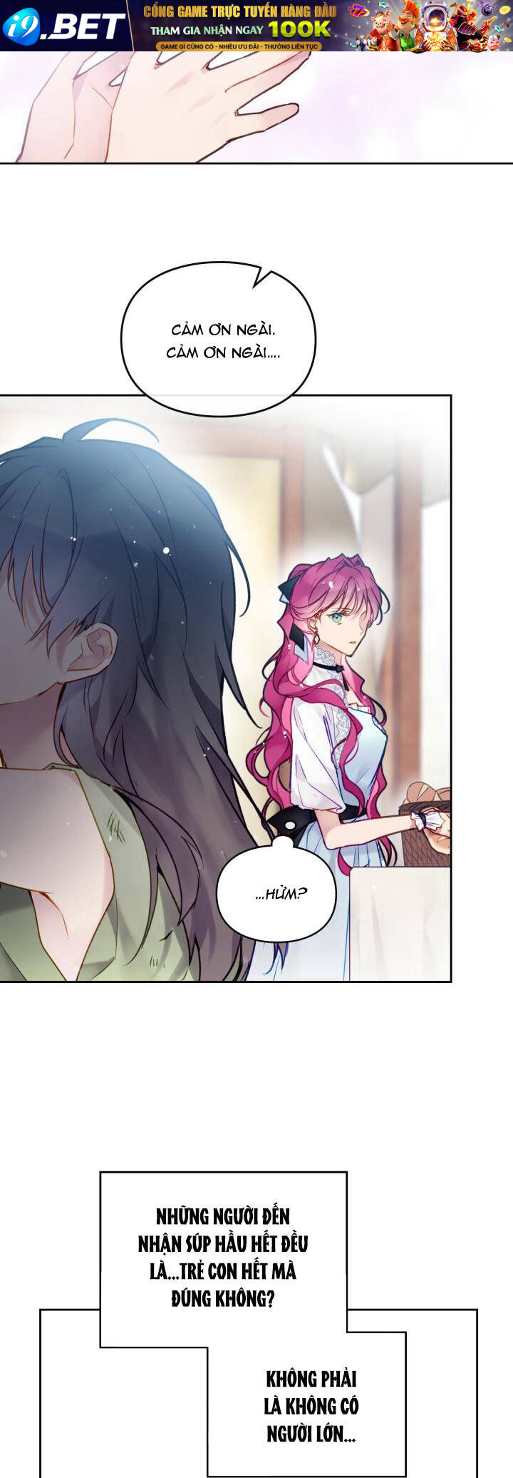 Kết Thúc Của Nhân Vật Phản Diện Chỉ Có Thể Là Cái Chết - Chapter 111 - Page 20