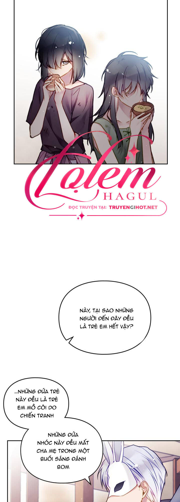 Kết Thúc Của Nhân Vật Phản Diện Chỉ Có Thể Là Cái Chết - Chapter 111 - Page 21