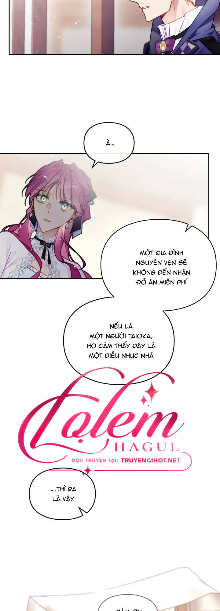 Kết Thúc Của Nhân Vật Phản Diện Chỉ Có Thể Là Cái Chết - Chapter 111 - Page 22