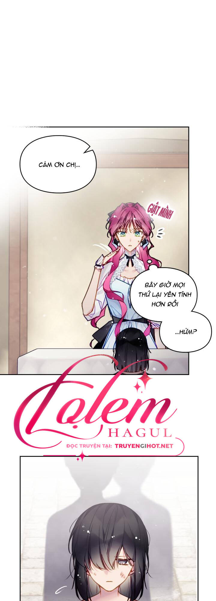 Kết Thúc Của Nhân Vật Phản Diện Chỉ Có Thể Là Cái Chết - Chapter 111 - Page 24