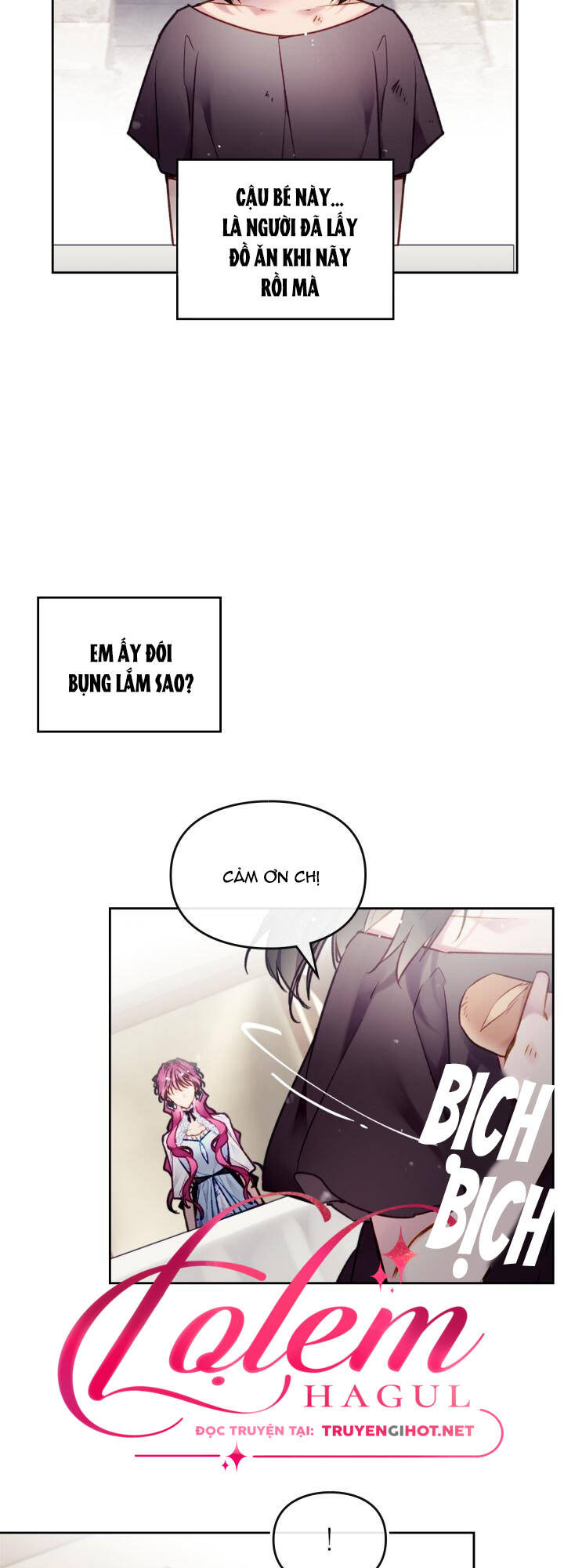 Kết Thúc Của Nhân Vật Phản Diện Chỉ Có Thể Là Cái Chết - Chapter 111 - Page 25