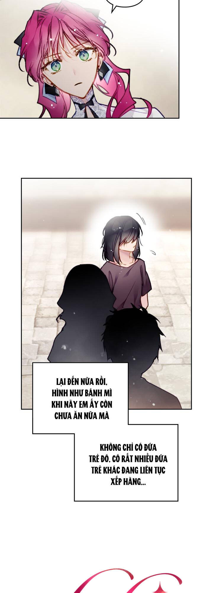 Kết Thúc Của Nhân Vật Phản Diện Chỉ Có Thể Là Cái Chết - Chapter 111 - Page 26