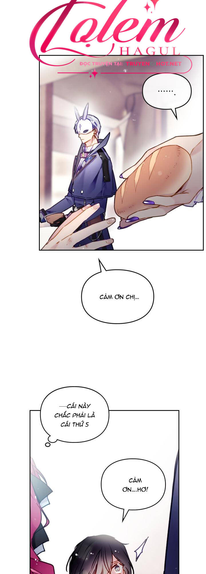 Kết Thúc Của Nhân Vật Phản Diện Chỉ Có Thể Là Cái Chết - Chapter 111 - Page 27