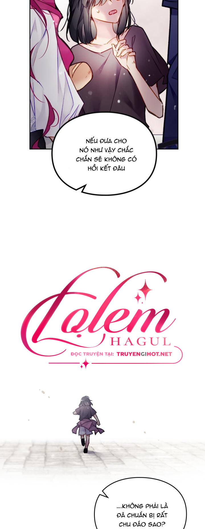 Kết Thúc Của Nhân Vật Phản Diện Chỉ Có Thể Là Cái Chết - Chapter 111 - Page 28