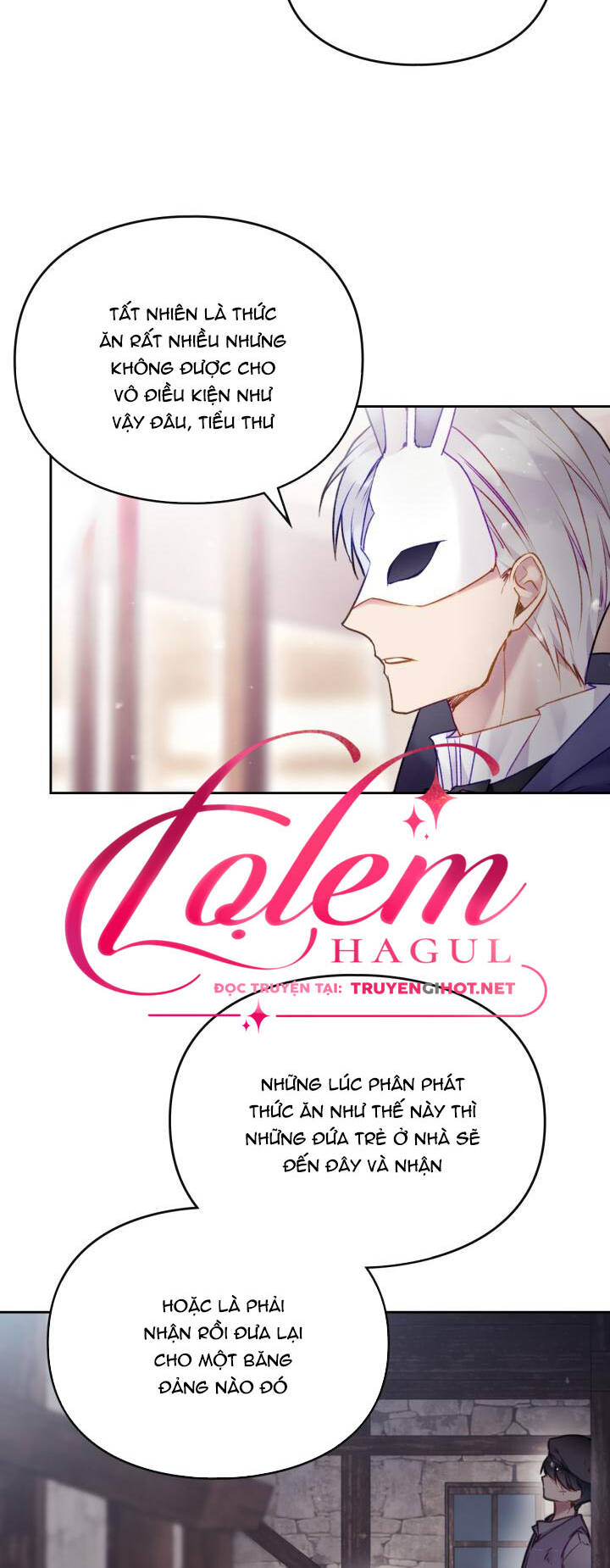 Kết Thúc Của Nhân Vật Phản Diện Chỉ Có Thể Là Cái Chết - Chapter 111 - Page 29