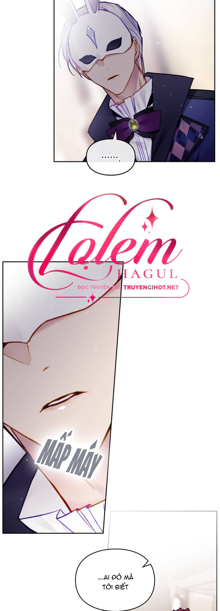 Kết Thúc Của Nhân Vật Phản Diện Chỉ Có Thể Là Cái Chết - Chapter 111 - Page 34