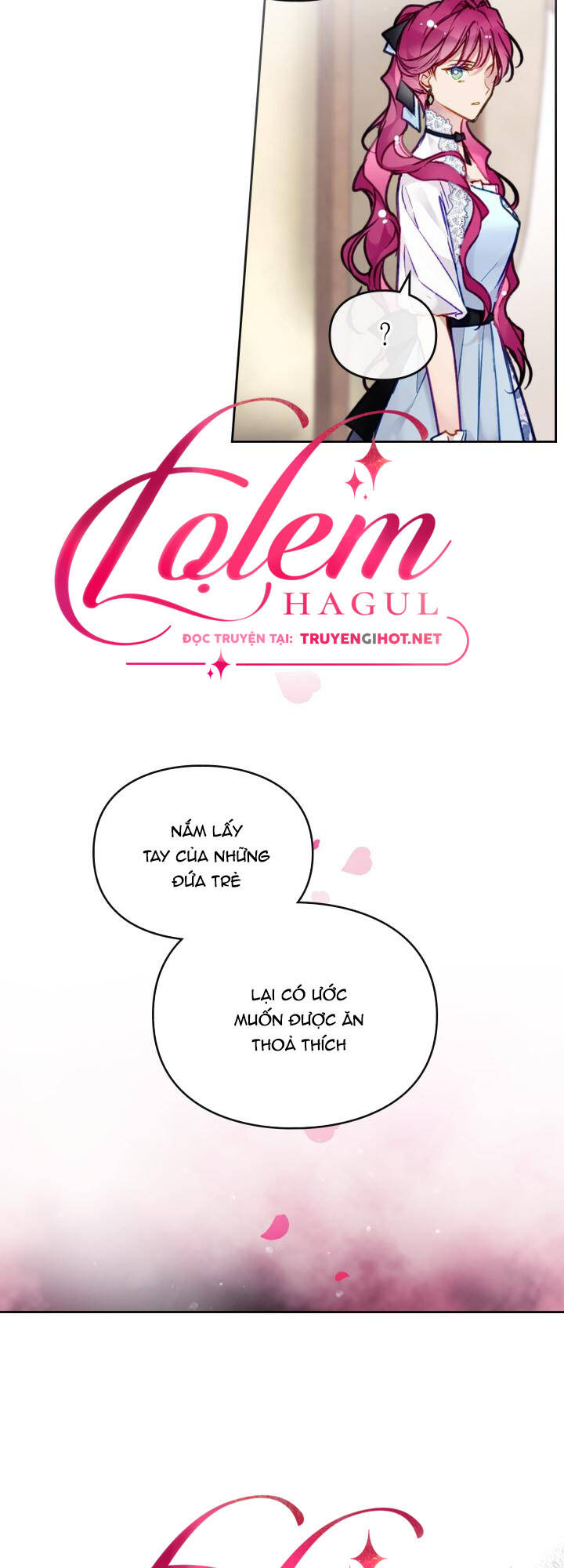 Kết Thúc Của Nhân Vật Phản Diện Chỉ Có Thể Là Cái Chết - Chapter 111 - Page 35