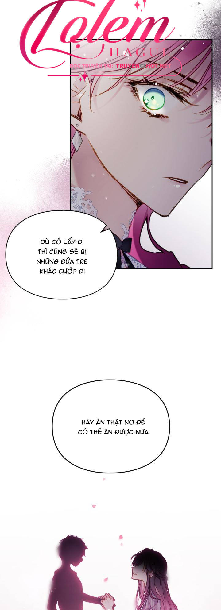 Kết Thúc Của Nhân Vật Phản Diện Chỉ Có Thể Là Cái Chết - Chapter 111 - Page 36