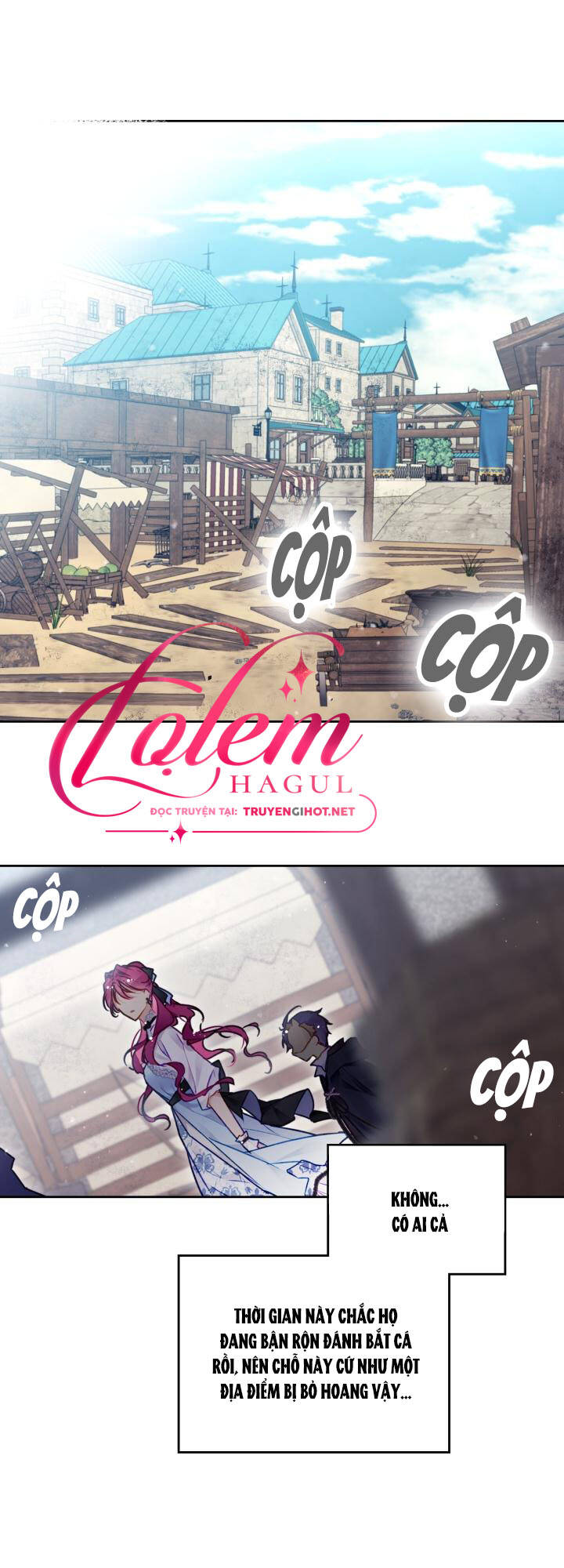 Kết Thúc Của Nhân Vật Phản Diện Chỉ Có Thể Là Cái Chết - Chapter 111 - Page 7