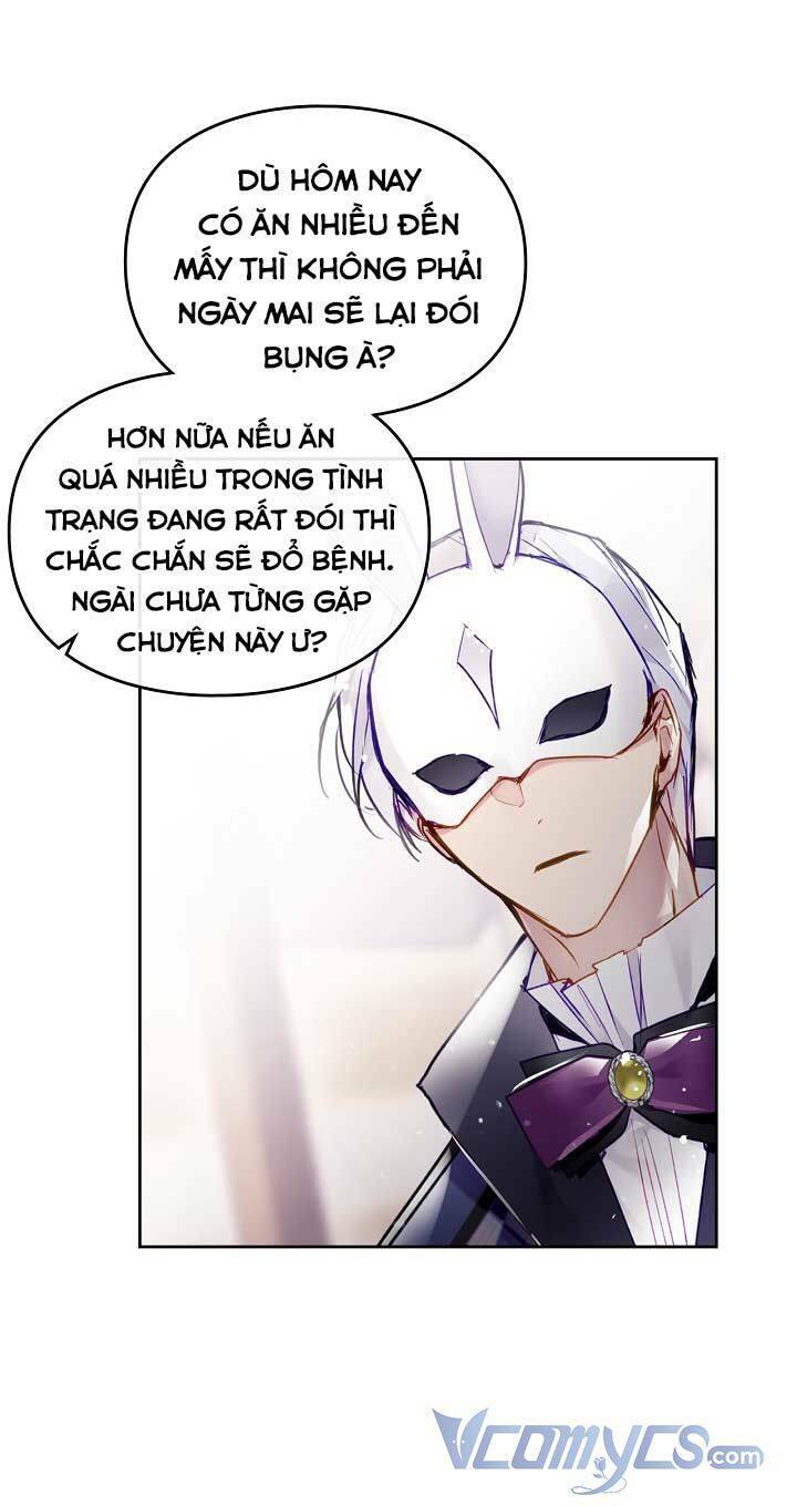 Kết Thúc Của Nhân Vật Phản Diện Chỉ Có Thể Là Cái Chết - Chapter 112 - Page 9