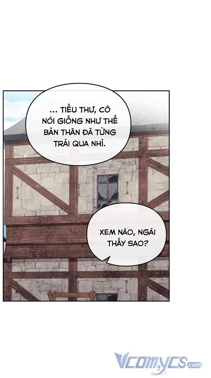 Kết Thúc Của Nhân Vật Phản Diện Chỉ Có Thể Là Cái Chết - Chapter 112 - Page 10