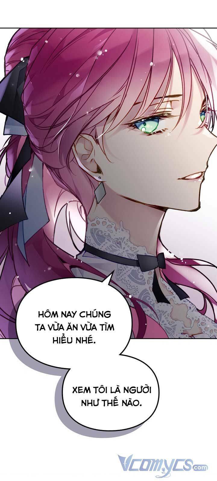 Kết Thúc Của Nhân Vật Phản Diện Chỉ Có Thể Là Cái Chết - Chapter 112 - Page 11