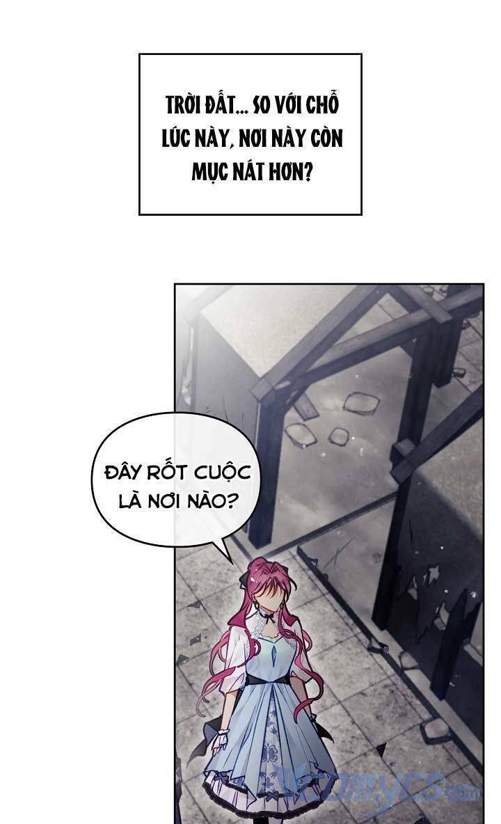 Kết Thúc Của Nhân Vật Phản Diện Chỉ Có Thể Là Cái Chết - Chapter 112 - Page 15