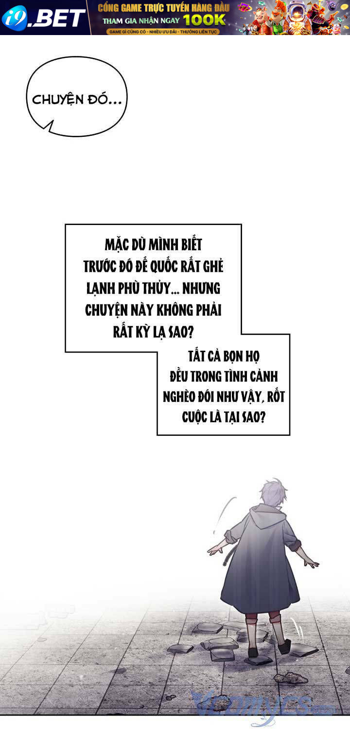 Kết Thúc Của Nhân Vật Phản Diện Chỉ Có Thể Là Cái Chết - Chapter 112 - Page 18