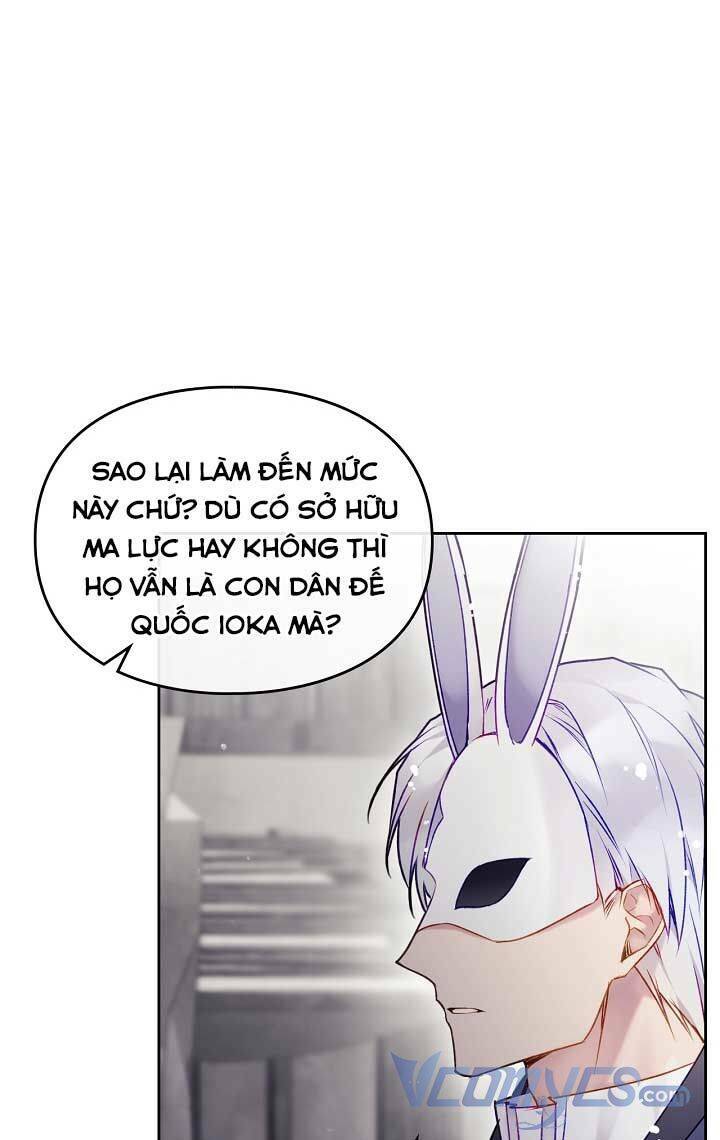 Kết Thúc Của Nhân Vật Phản Diện Chỉ Có Thể Là Cái Chết - Chapter 112 - Page 19