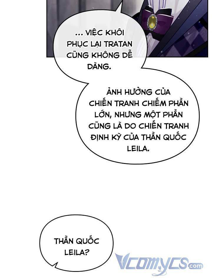 Kết Thúc Của Nhân Vật Phản Diện Chỉ Có Thể Là Cái Chết - Chapter 112 - Page 20