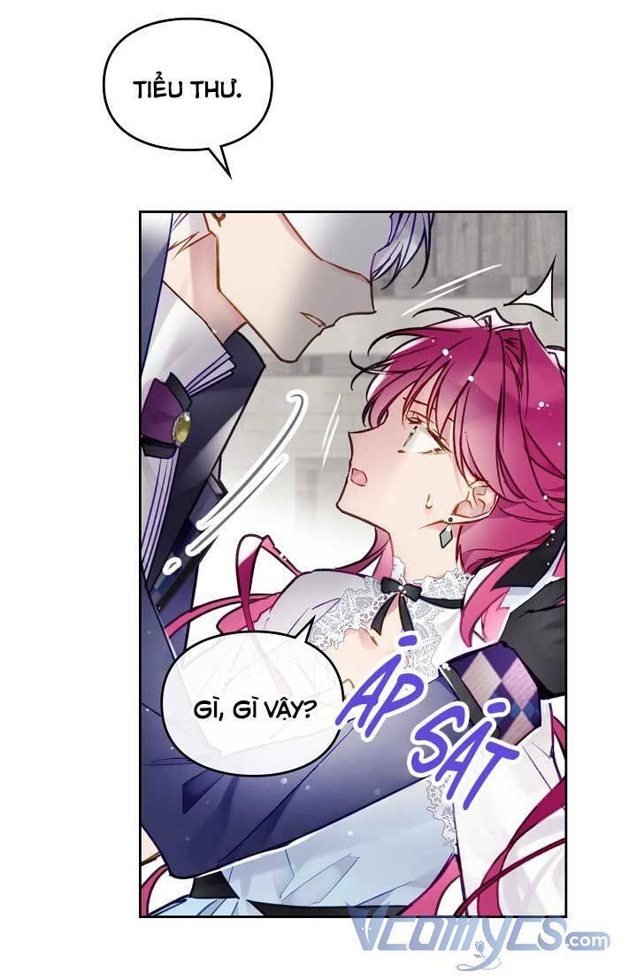 Kết Thúc Của Nhân Vật Phản Diện Chỉ Có Thể Là Cái Chết - Chapter 112 - Page 23